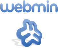 webmin-logo