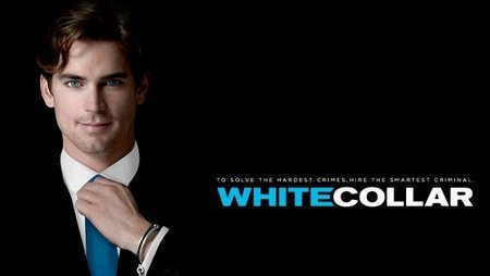 white-collar