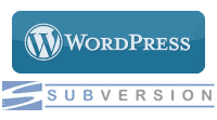 Subversion : ajouter et mettre à jour un plugin WordPress sur le dépôt officiel photo