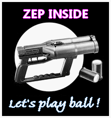 ZEP Flashball