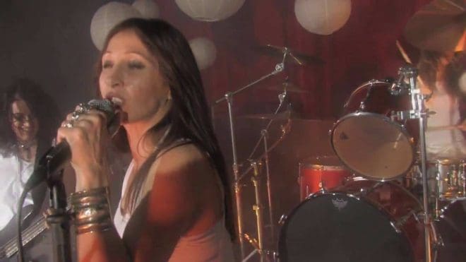 Zepparella - When The Levee Breaks (Led Zeppelin cover) photo
