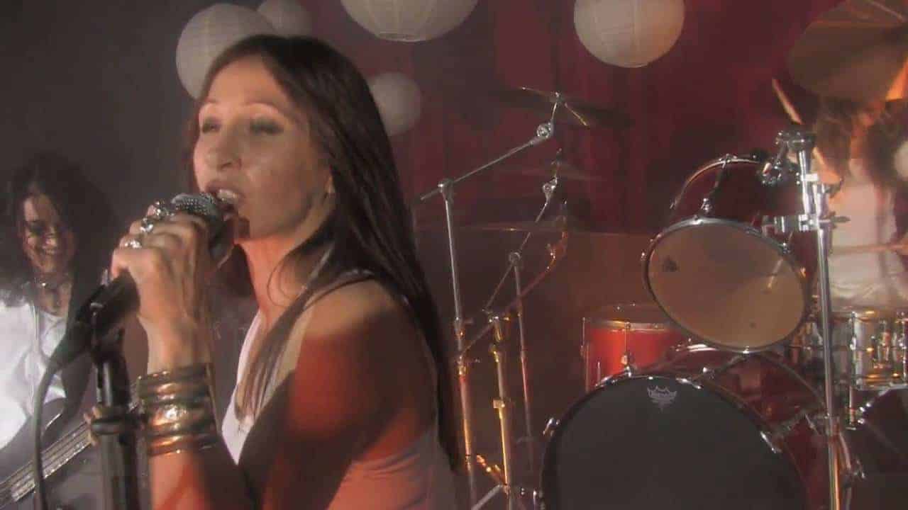 Zepparella - When The Levee Breaks (Led Zeppelin cover) photo